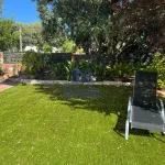 La Casa Perfecta para una vida plena con Jardín de Ensueño 13