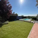 La Casa Perfecta para una vida plena con Jardín de Ensueño 15