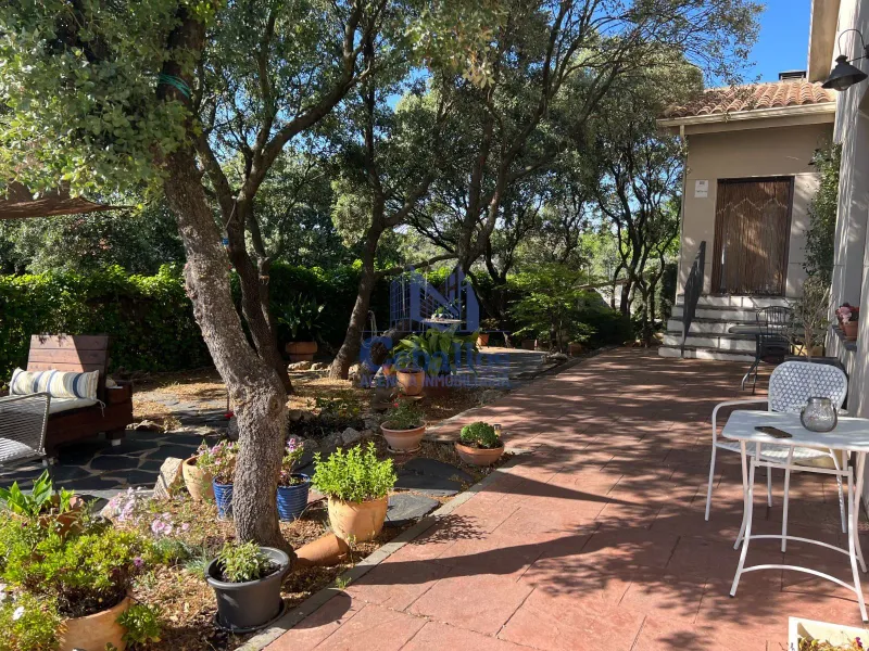 La Casa Perfecta para una vida plena con Jardín de Ensueño