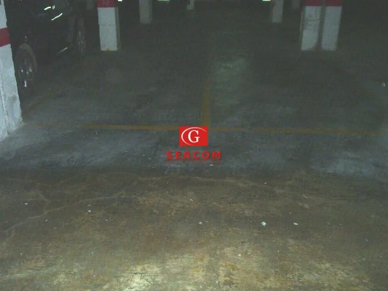 Garaje en alquiler en Cartagena