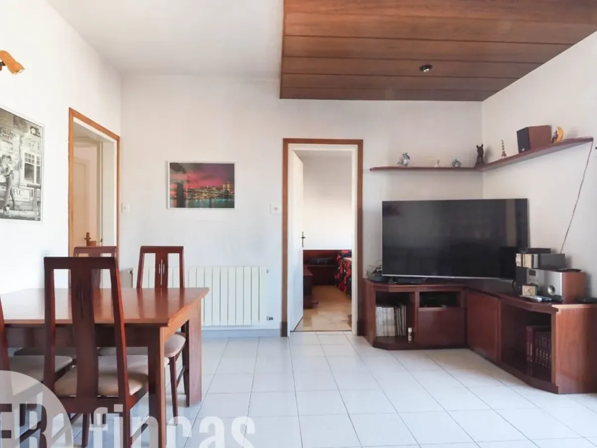 Piso en calle Doctor Salvà, Terrassa