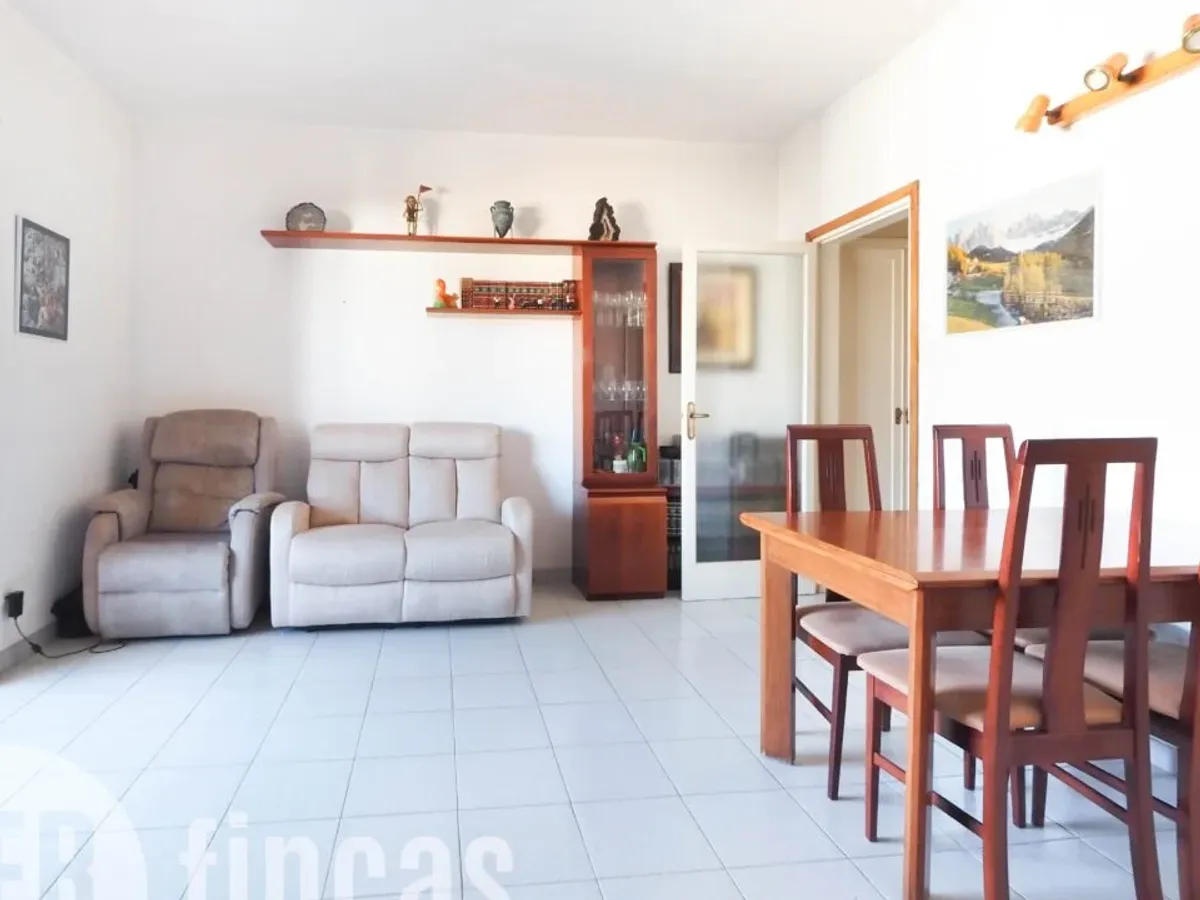 Piso en calle Doctor Salvà, Terrassa