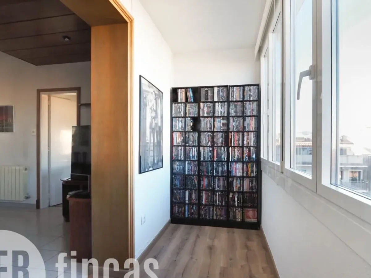 Piso en calle Doctor Salvà, Terrassa