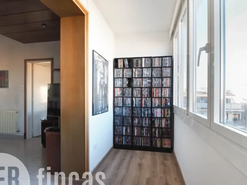 Piso en calle Doctor Salvà, Terrassa