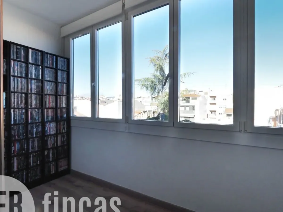 Piso en calle Doctor Salvà, Terrassa