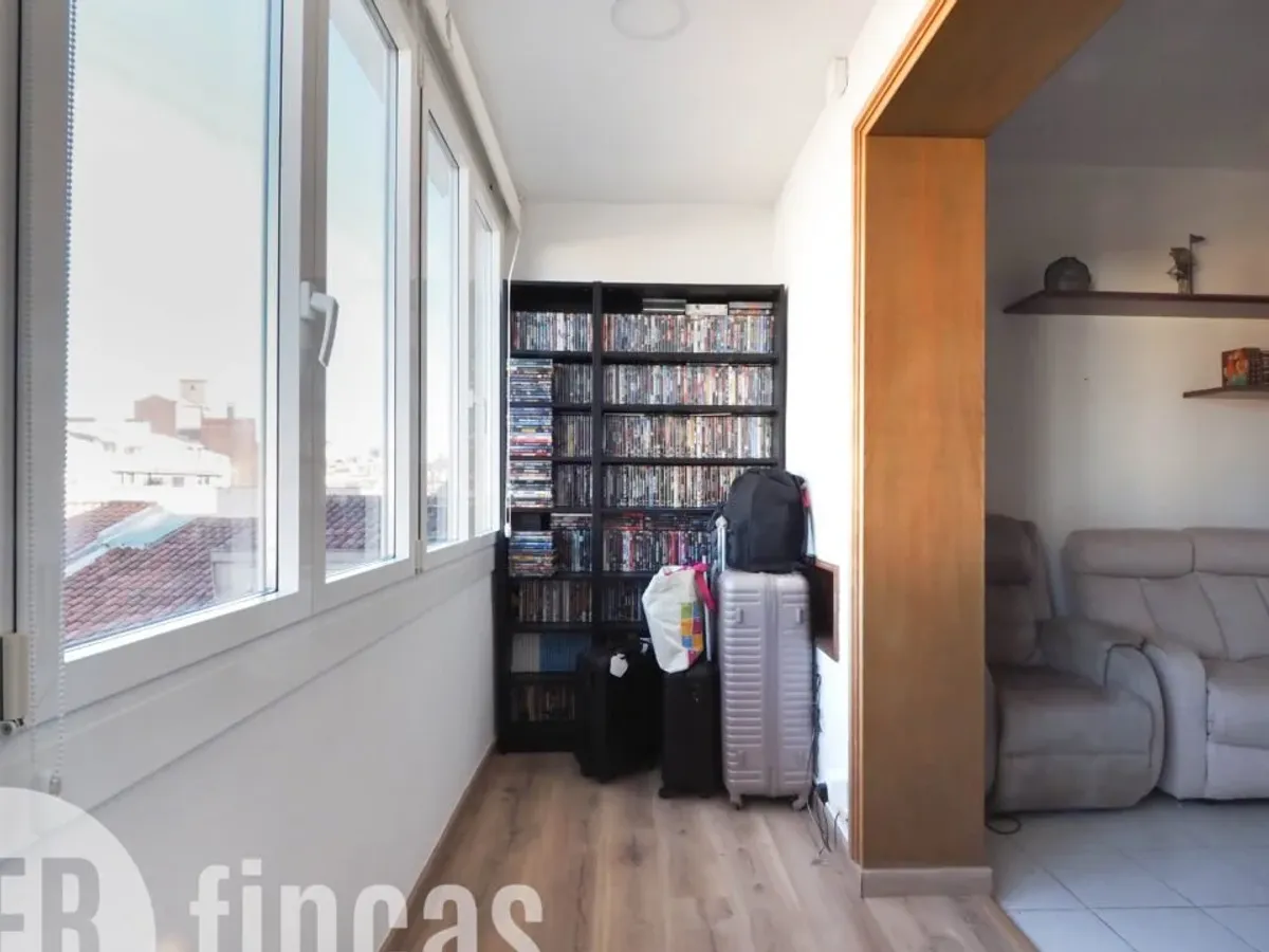 Piso en calle Doctor Salvà, Terrassa