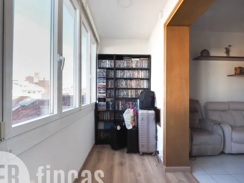 Piso en calle Doctor Salvà, Terrassa