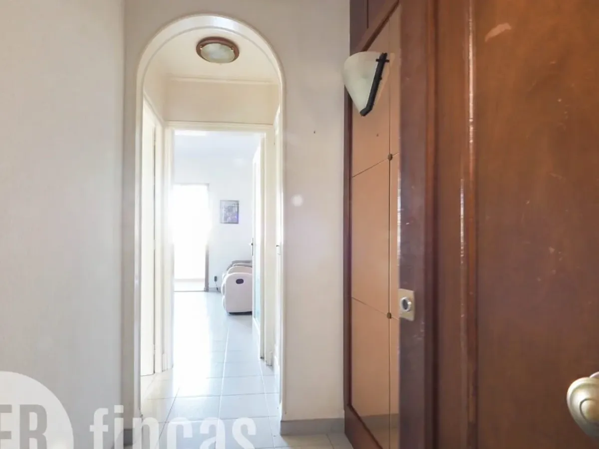 Piso en calle Doctor Salvà, Terrassa