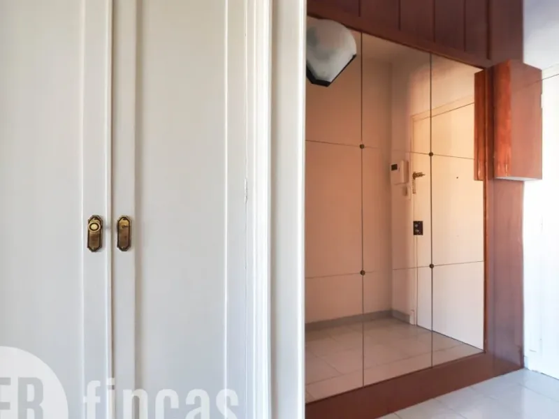 Piso en calle Doctor Salvà, Terrassa