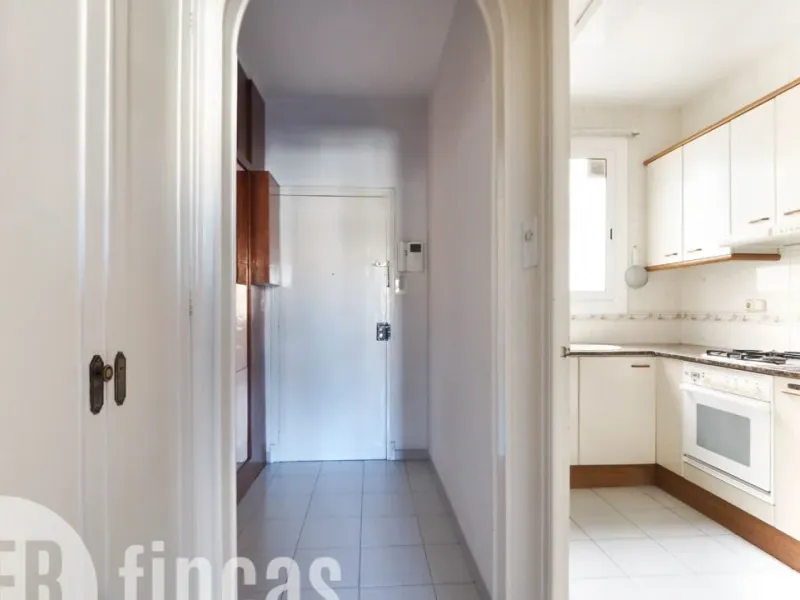 Piso en calle Doctor Salvà, Terrassa