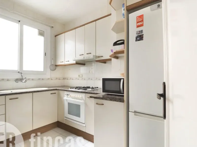 Piso en calle Doctor Salvà, Terrassa