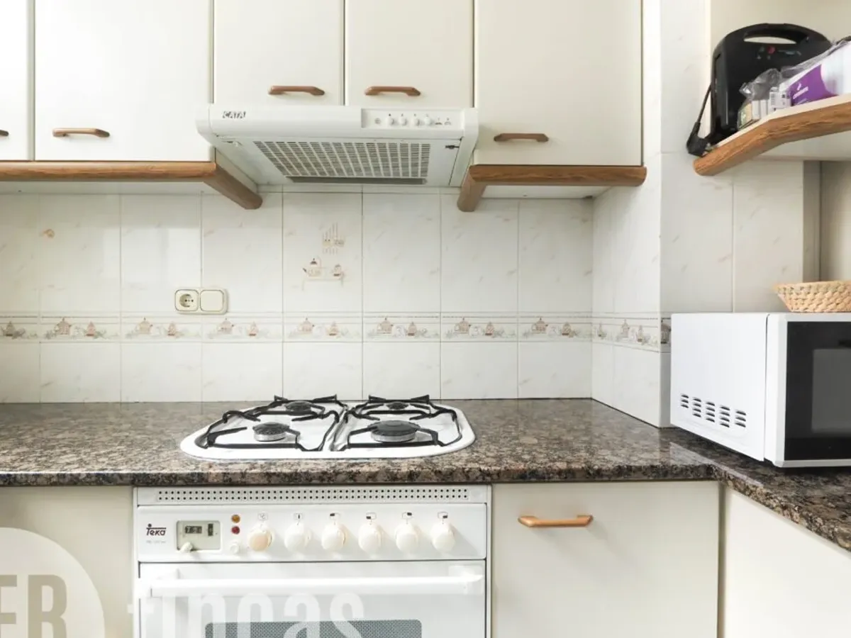 Piso en calle Doctor Salvà, Terrassa