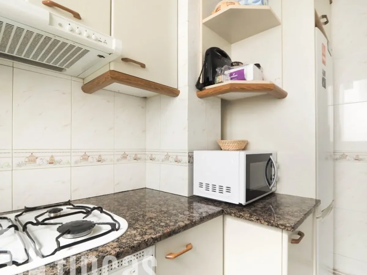 Piso en calle Doctor Salvà, Terrassa