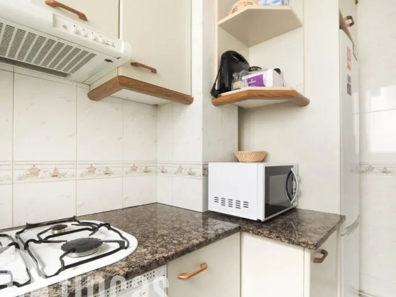 Piso en calle Doctor Salvà, Terrassa