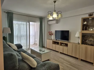 En Venta Piso Avenida de Sorolla, Torremolinos