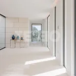 Fabulous Contemporary Style villa next to Valderrama Golf Course and facing a green protected zone. 4