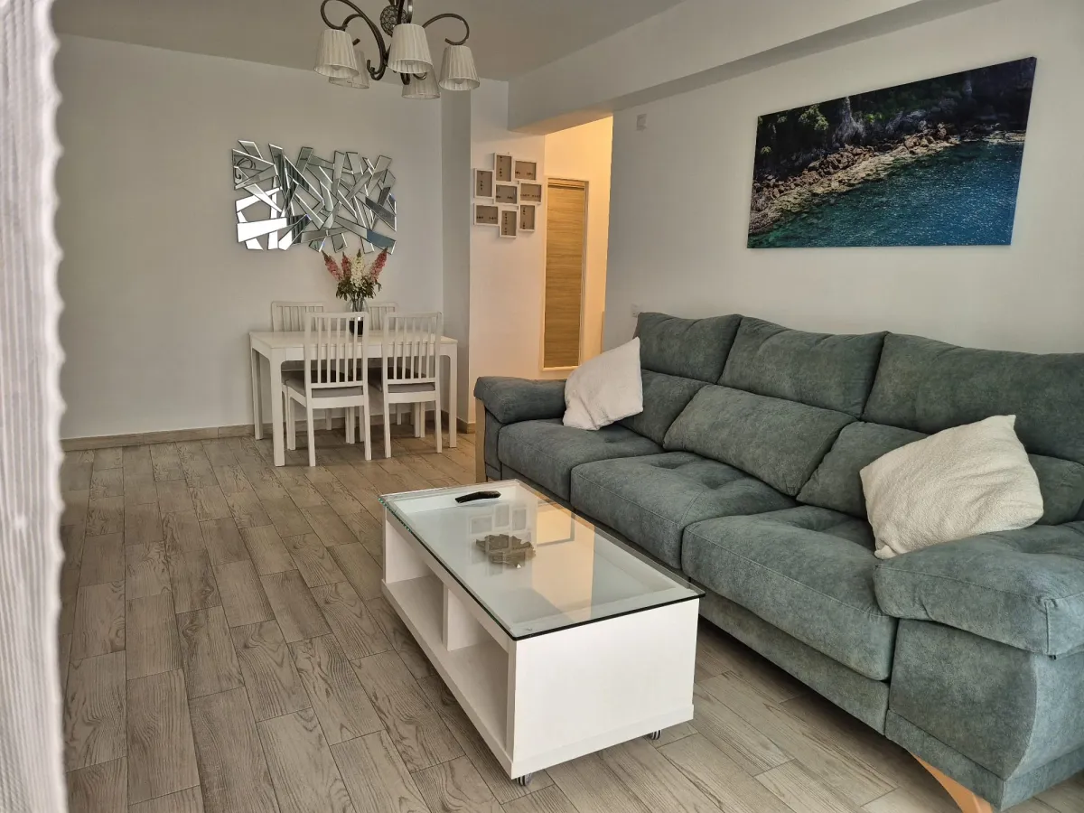 En Venta Piso Avenida de Sorolla, Torremolinos