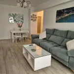 En Venta Piso Avenida de Sorolla, Torremolinos 3