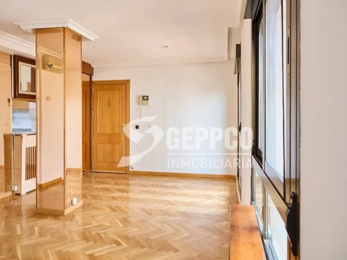 Piso en Madrid