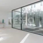 Fabulous Contemporary Style villa next to Valderrama Golf Course and facing a green protected zone. 5