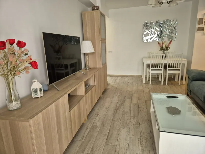 En Venta Piso Avenida de Sorolla, Torremolinos