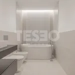 Fabulous Contemporary Style villa next to Valderrama Golf Course and facing a green protected zone. 10