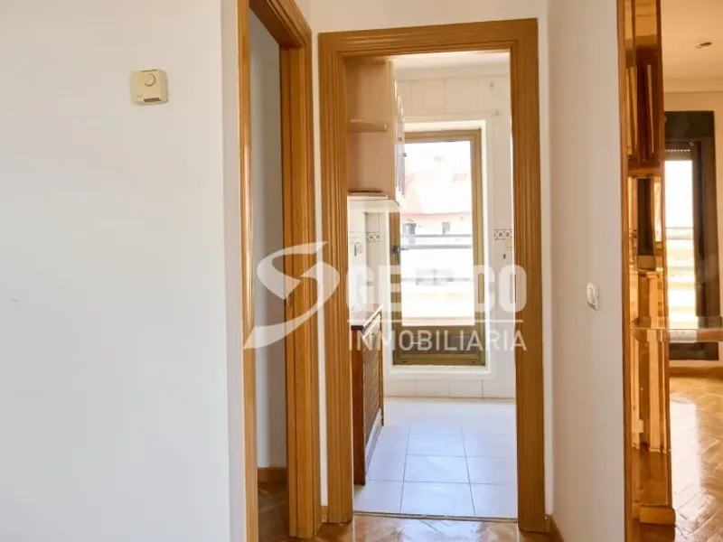 Piso en Madrid