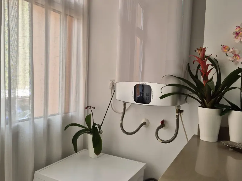 En Venta Piso Avenida de Sorolla, Torremolinos