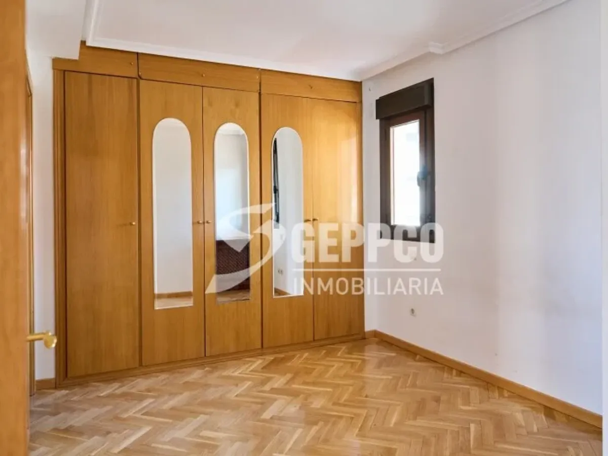 Piso en Madrid