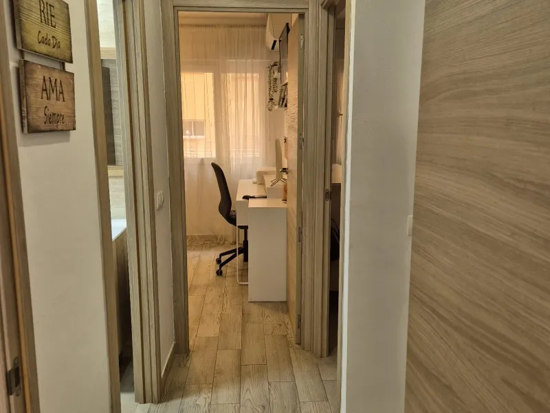 En Venta Piso Avenida de Sorolla, Torremolinos