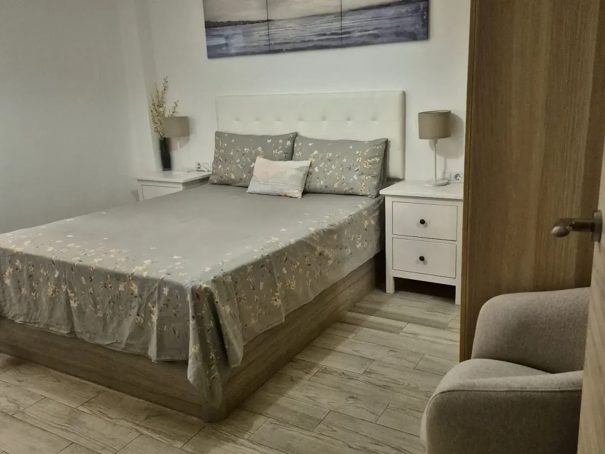 En Venta Piso Avenida de Sorolla, Torremolinos