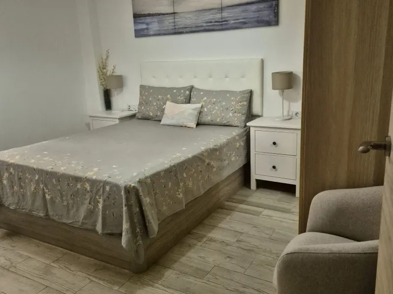 En Venta Piso Avenida de Sorolla, Torremolinos