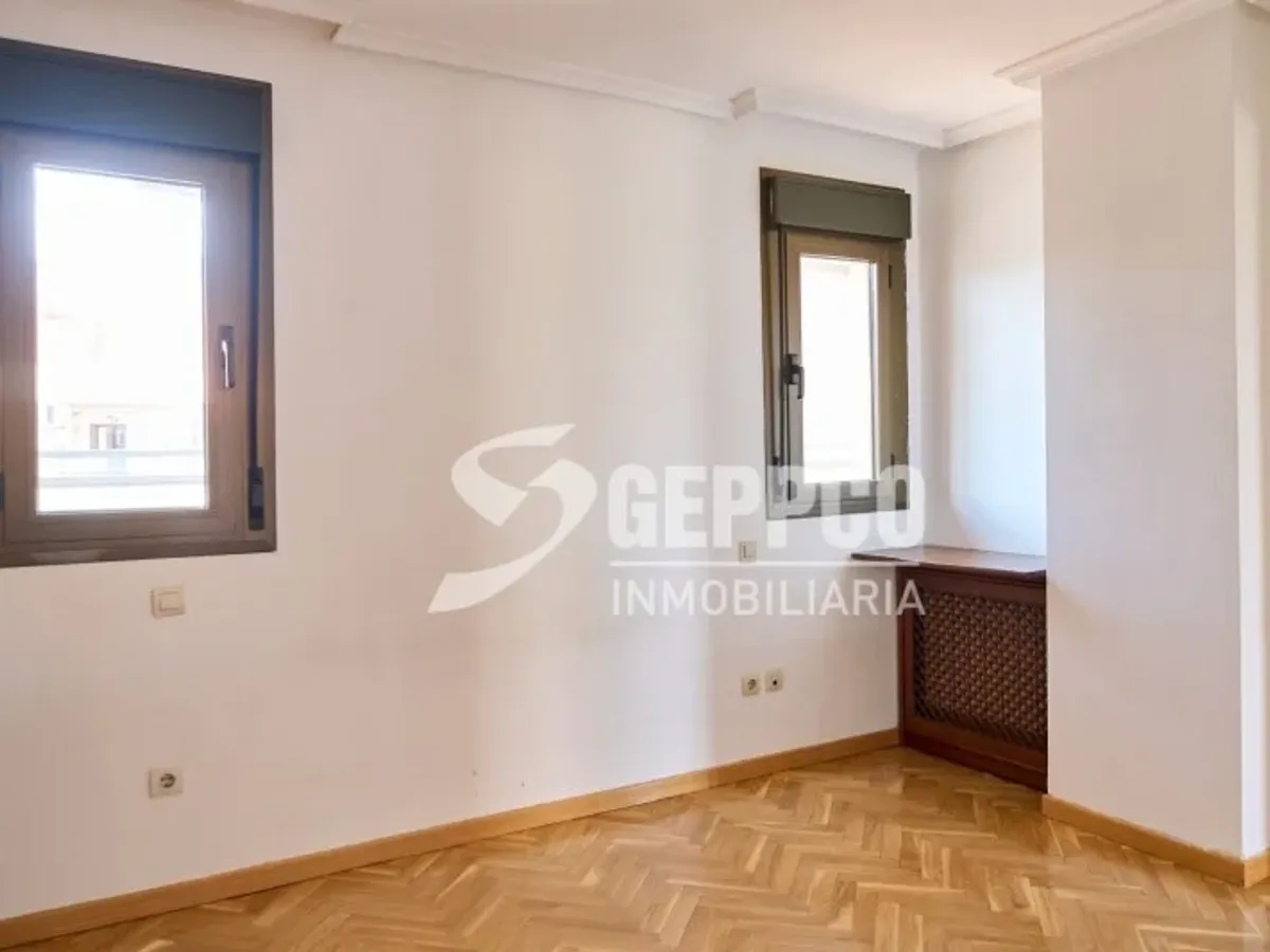 Piso en Madrid