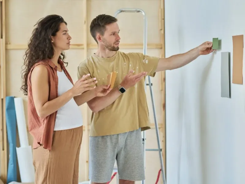 House Flipping para comprar una vivienda, renovarla y venderla con éxito - Vende o compra piso en Madrid