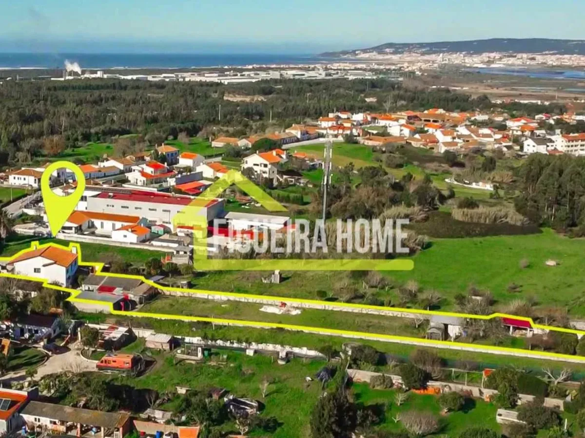 Moradia com terreno FH2342