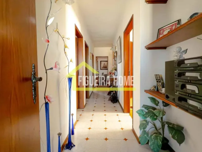 Moradia com terreno FH2342