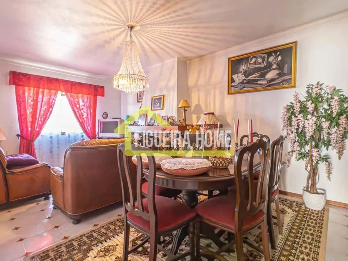 Moradia com terreno FH2342