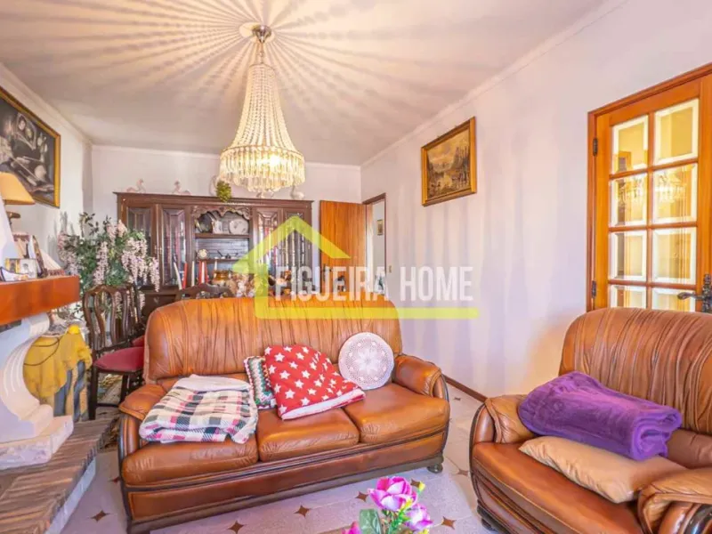 Moradia com terreno FH2342