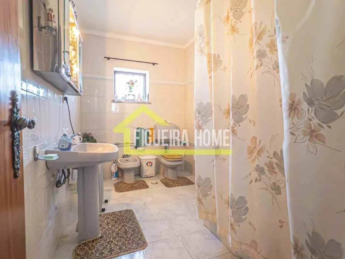 Moradia com terreno FH2342