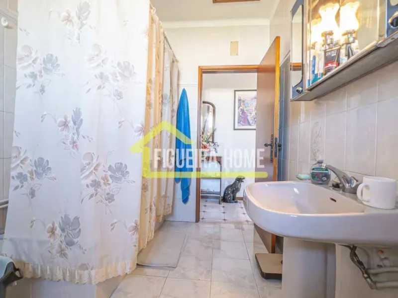 Moradia com terreno FH2342