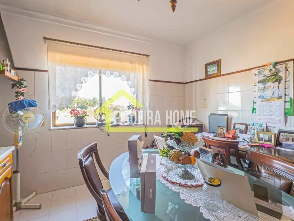 Moradia com terreno FH2342