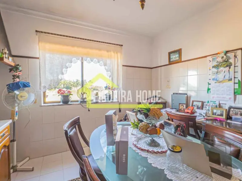 Moradia com terreno FH2342