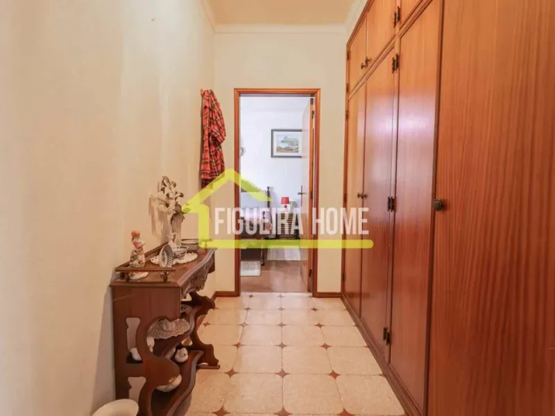 Moradia com terreno FH2342