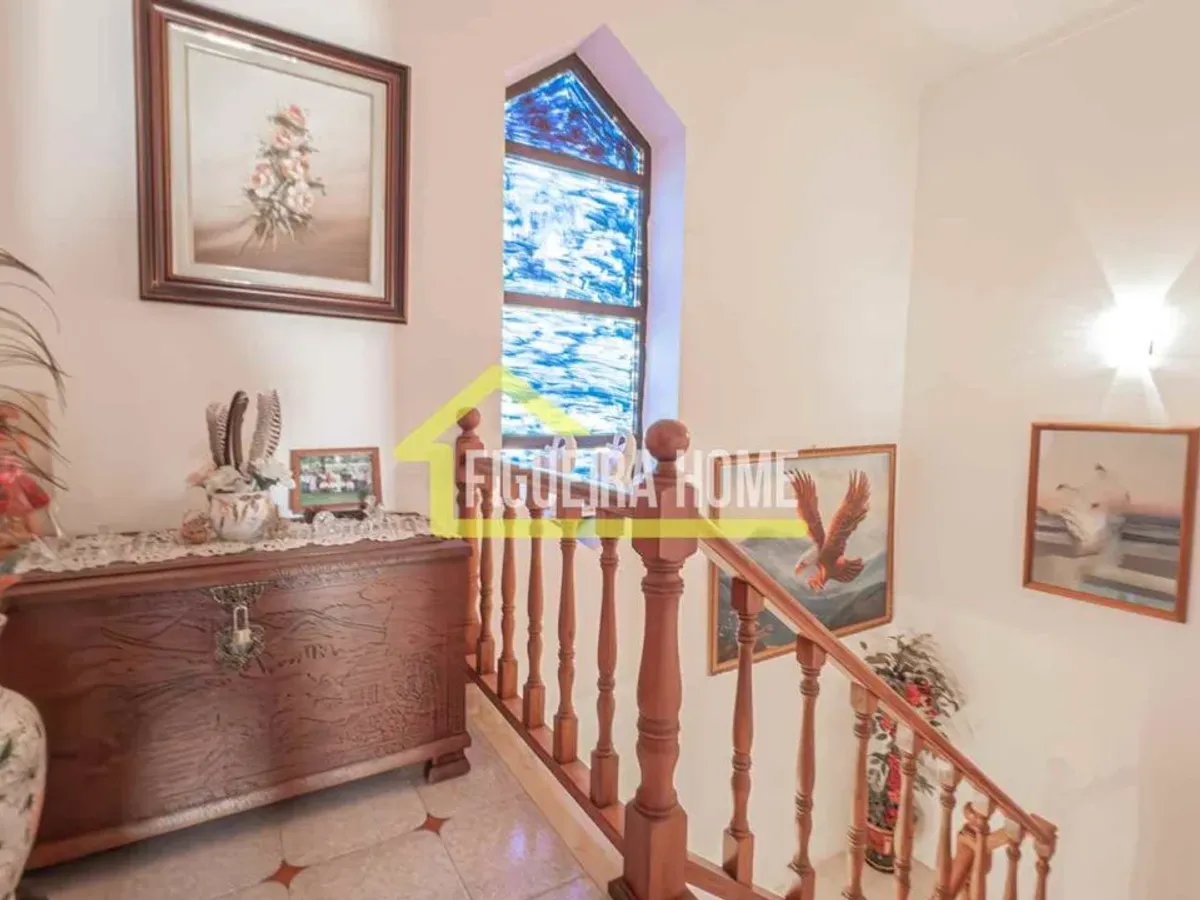 Moradia com terreno FH2342