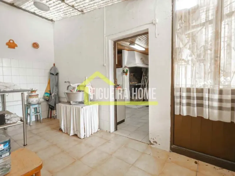 Moradia com terreno FH2342