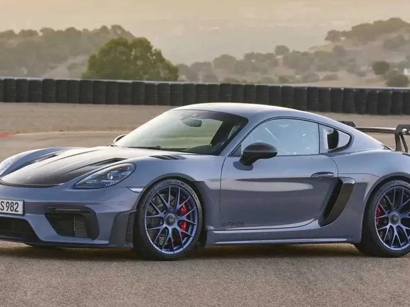 ▷ Vehículos a la carta