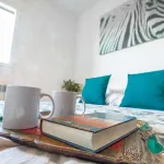 Maison jumelée à vendre avec piscine à Badia Gran 8