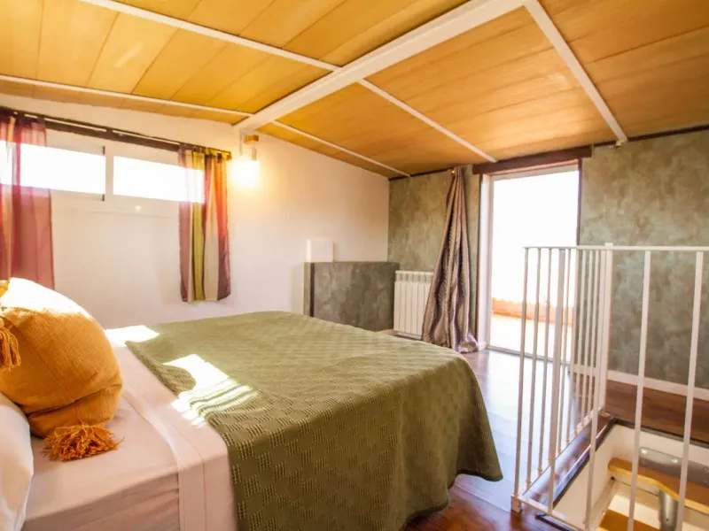 Maison jumelée à vendre avec piscine à Badia Gran