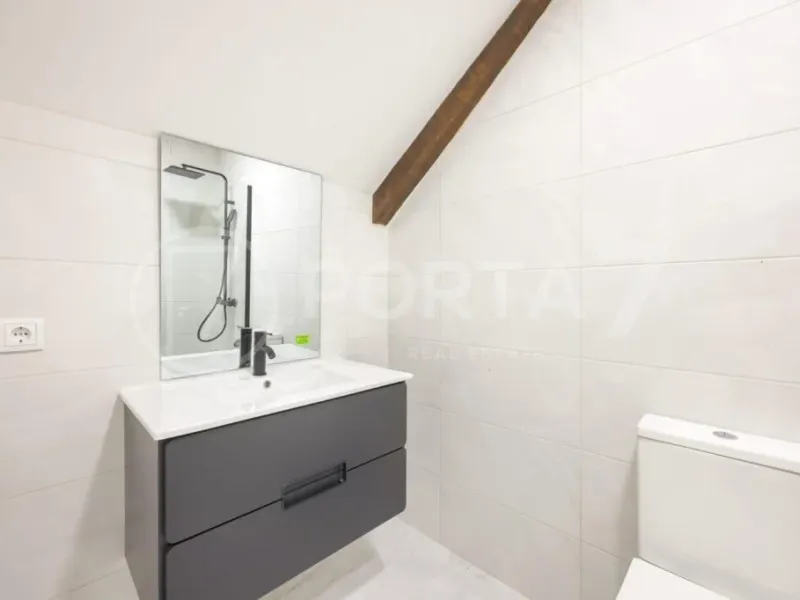 Andar Moradia T3 no Centro de Ílhavo – Pronta a Habitar e a Poucos Minutos das Praias e da Ria de Aveiro