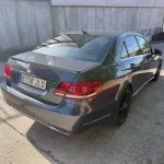 Mercedes Clase E E 220 BlueTEC Berlina Aut. 4 MATIC 9